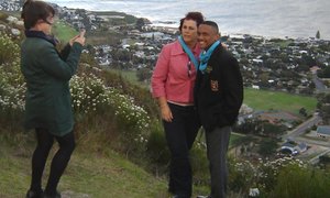 Junior Councillors taken on Orientation Tour